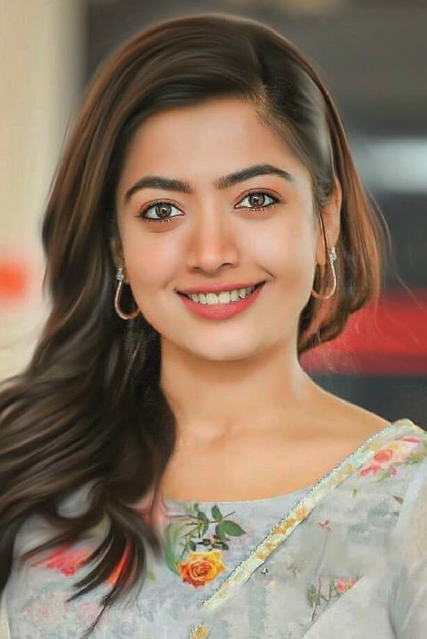 Photo Rashmika Mandanna