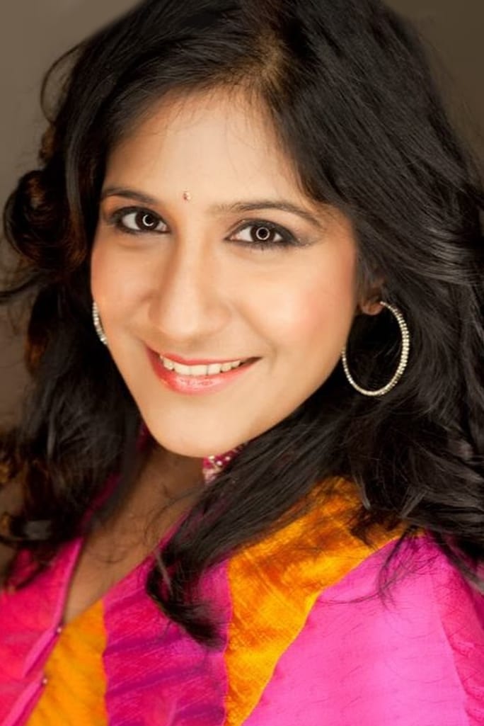 Photo Shweta Mohan