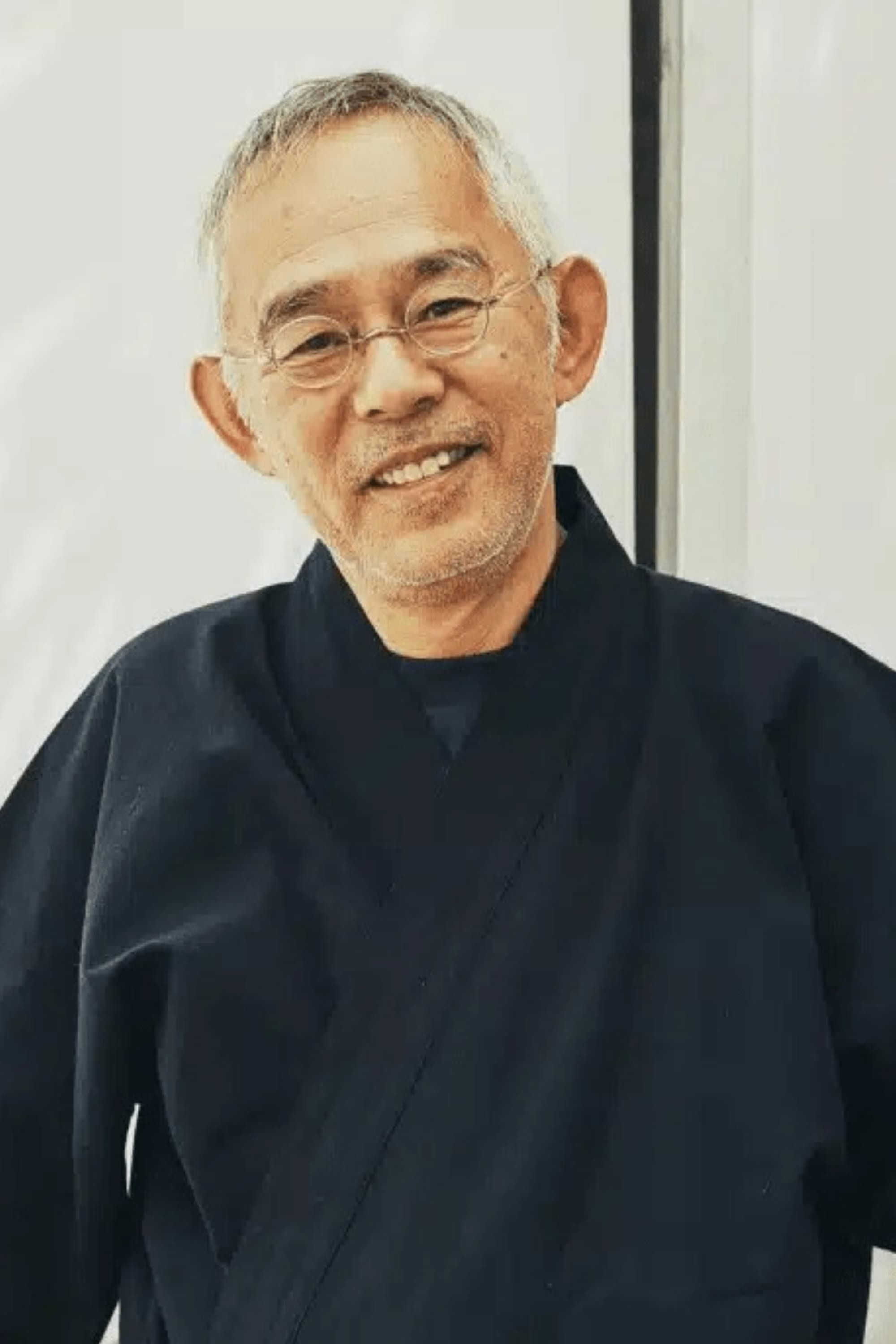 Photo Toshio Suzuki