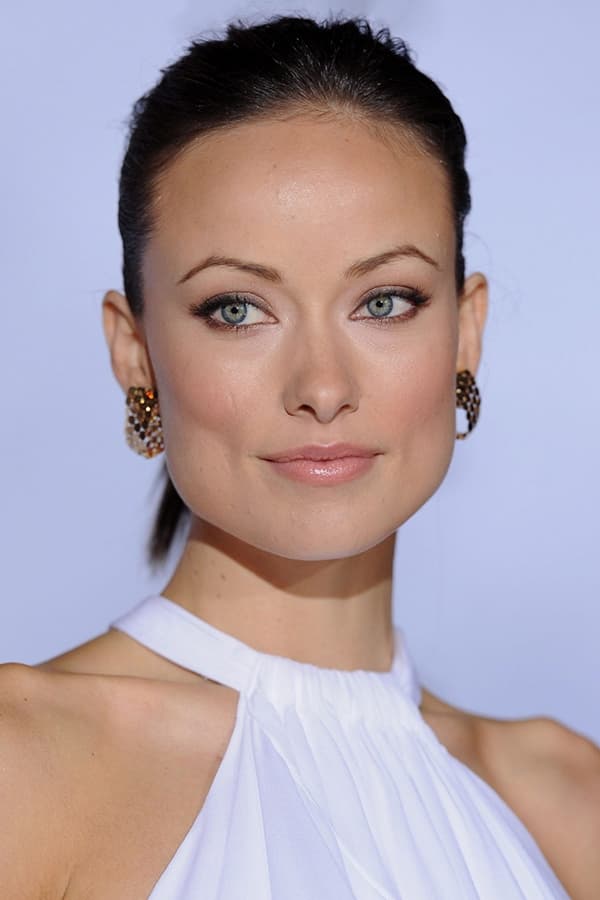 Photo Olivia Wilde