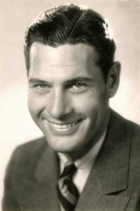 Photo Richard Arlen