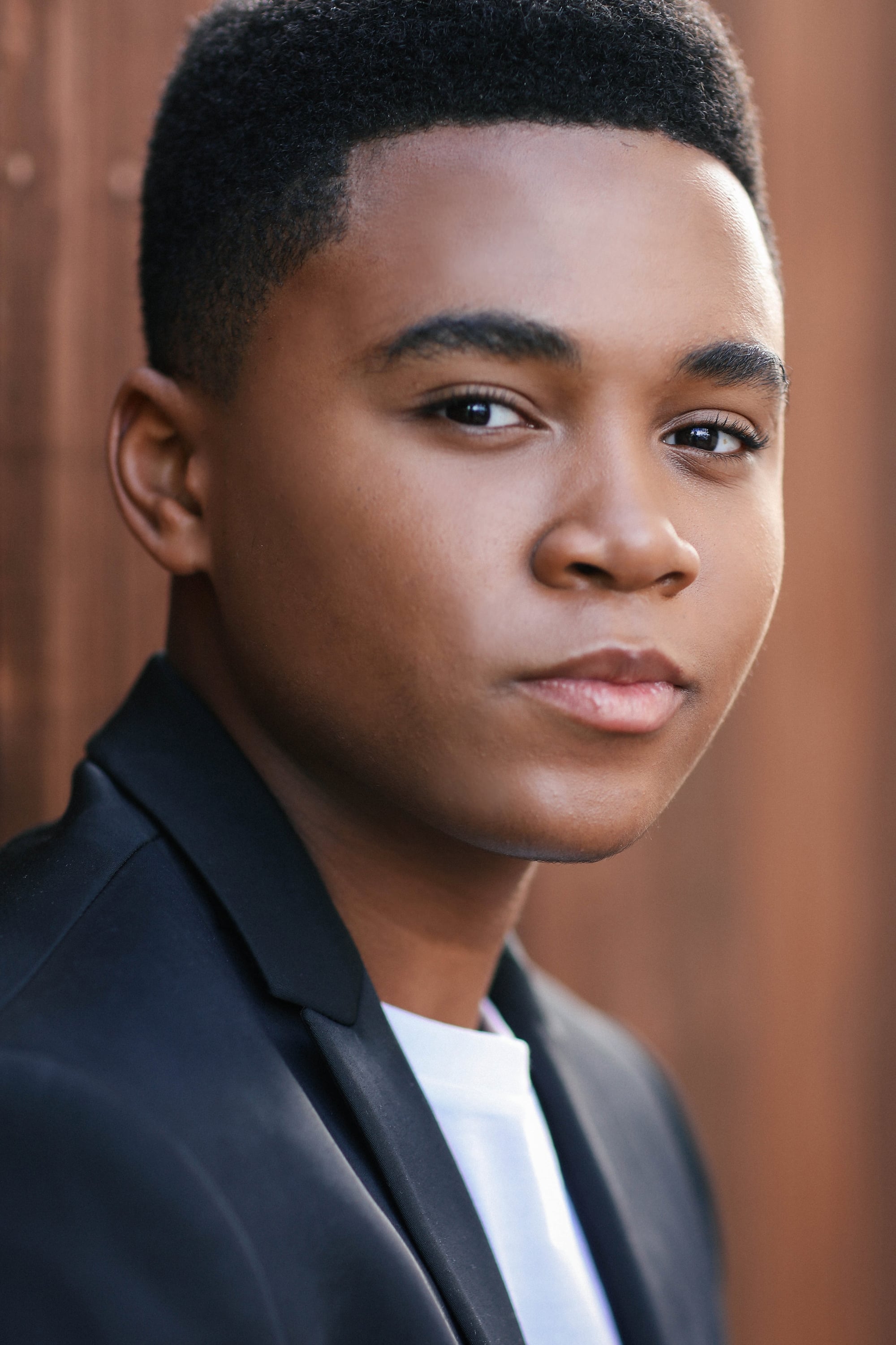 Photo Chosen Jacobs