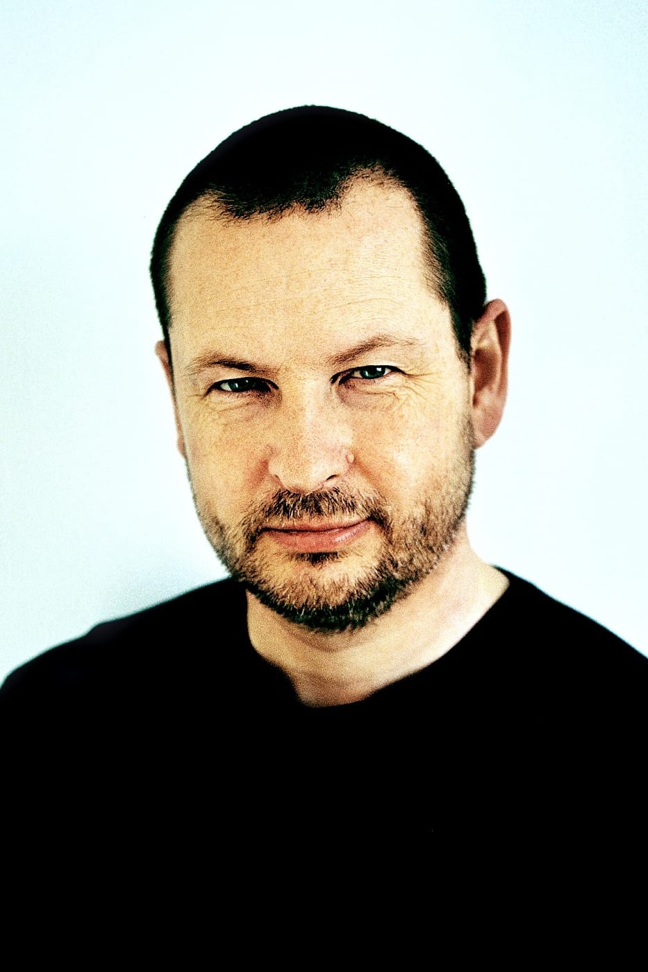 Photo Lars von Trier