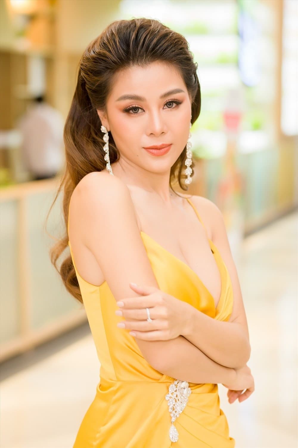 Photo Nam Thư