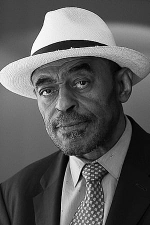 Photo Archie Shepp