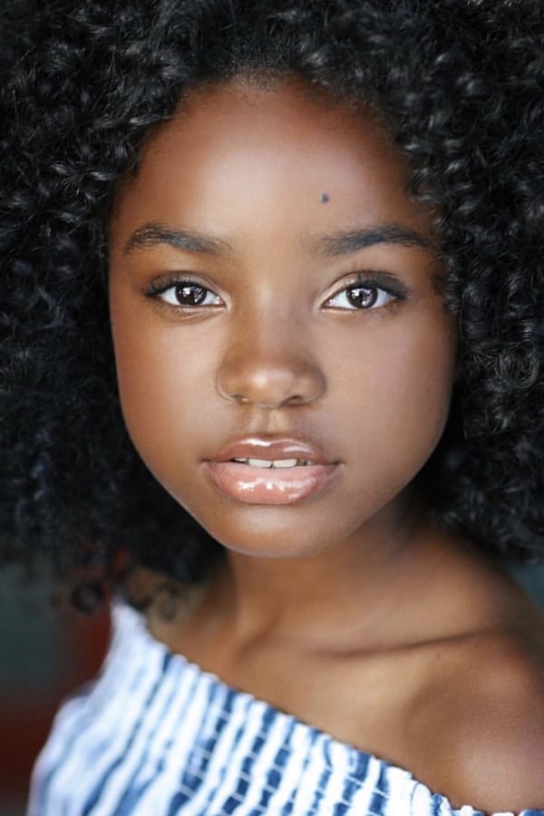 Photo Saniyya Sidney