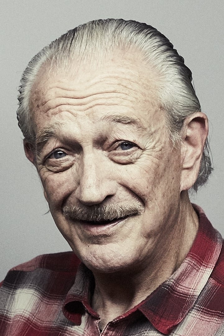 Photo Charlie Musselwhite