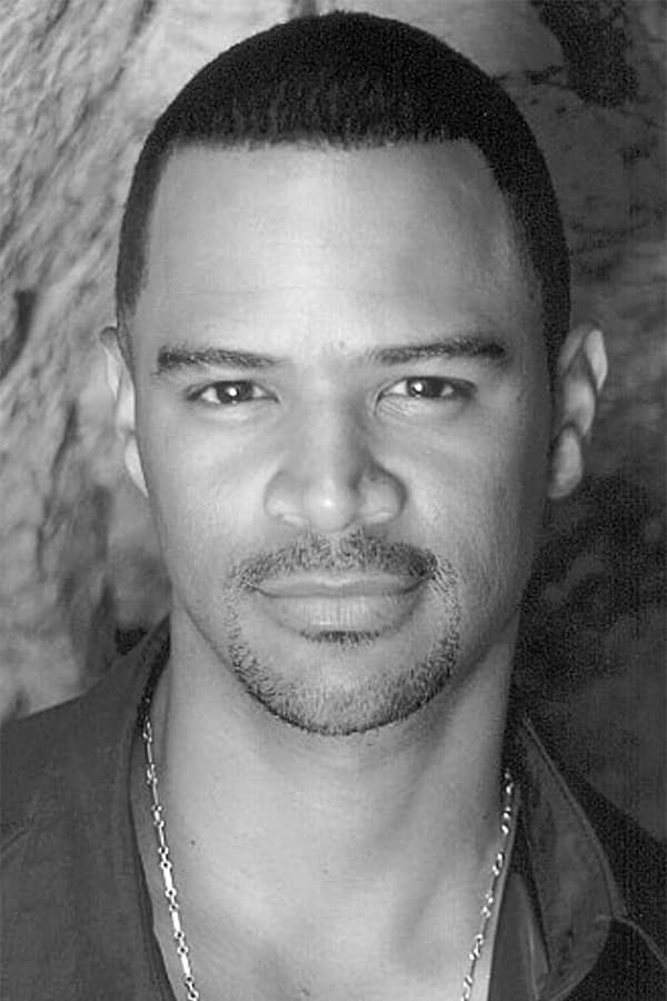 Photo Dondre Whitfield