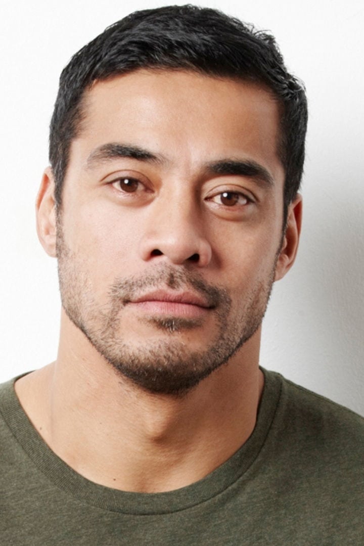 Photo Robbie Magasiva