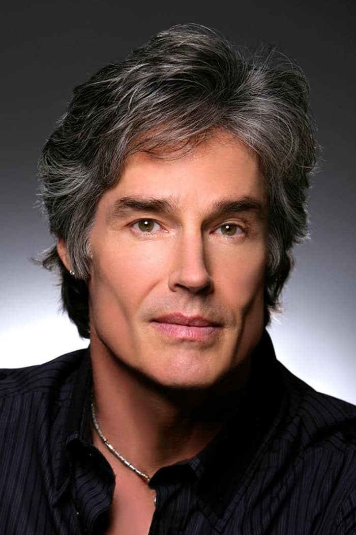 Photo Ronn Moss