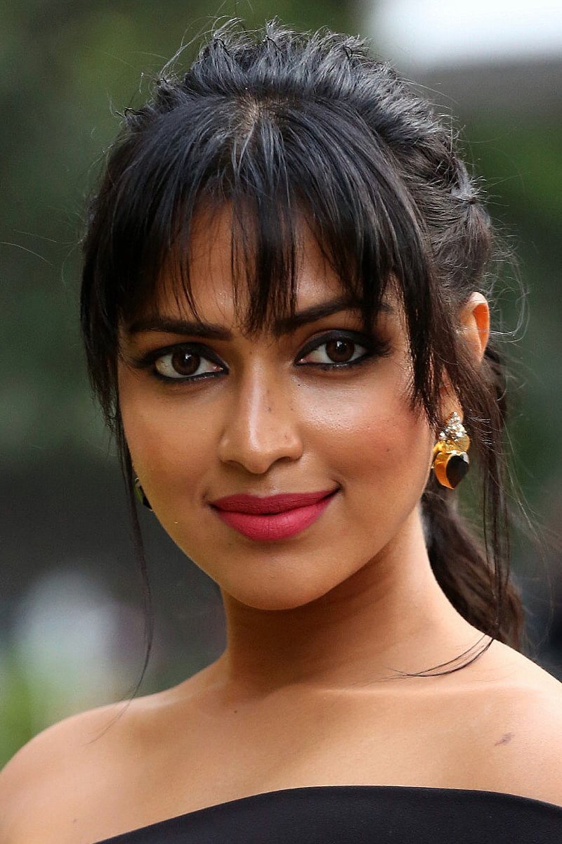 Photo Amala Paul