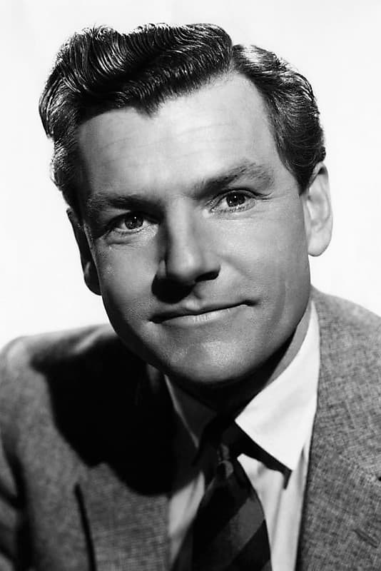 Photo Kenneth More