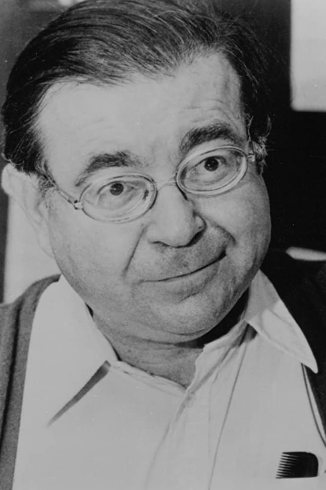 Photo Marvin Kaplan