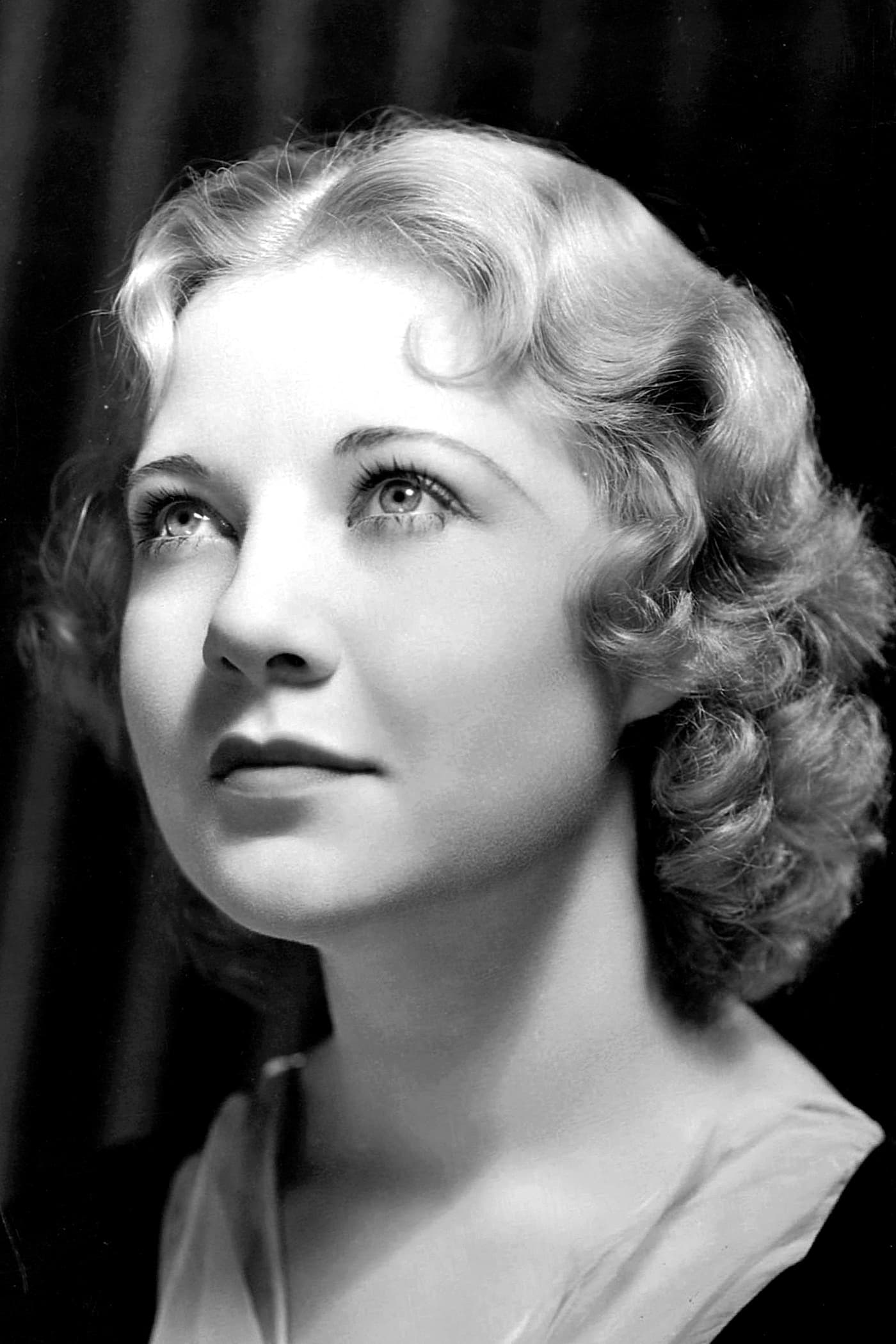 Photo Una Merkel