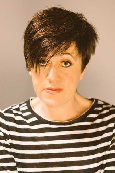 Photo Tracey Thorn