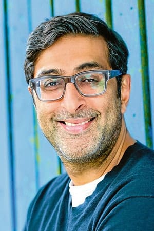 Photo Sanjeev Kohli