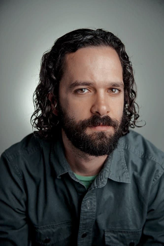 Photo Neil Druckmann