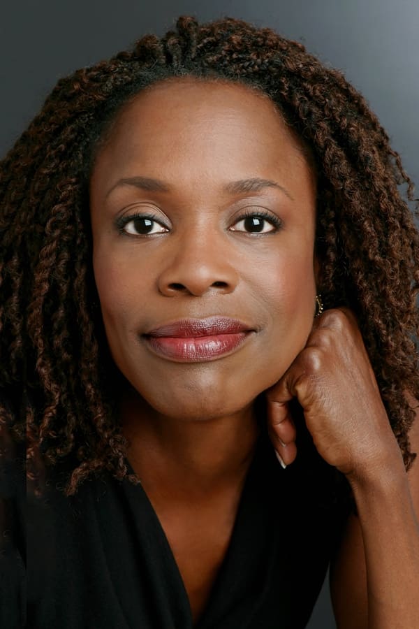 Photo Charlayne Woodard