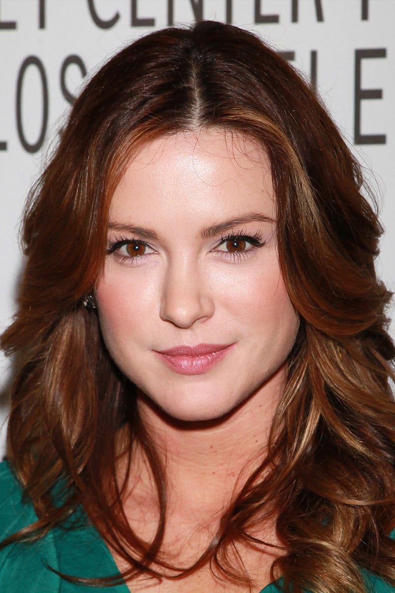 Photo Danneel Ackles