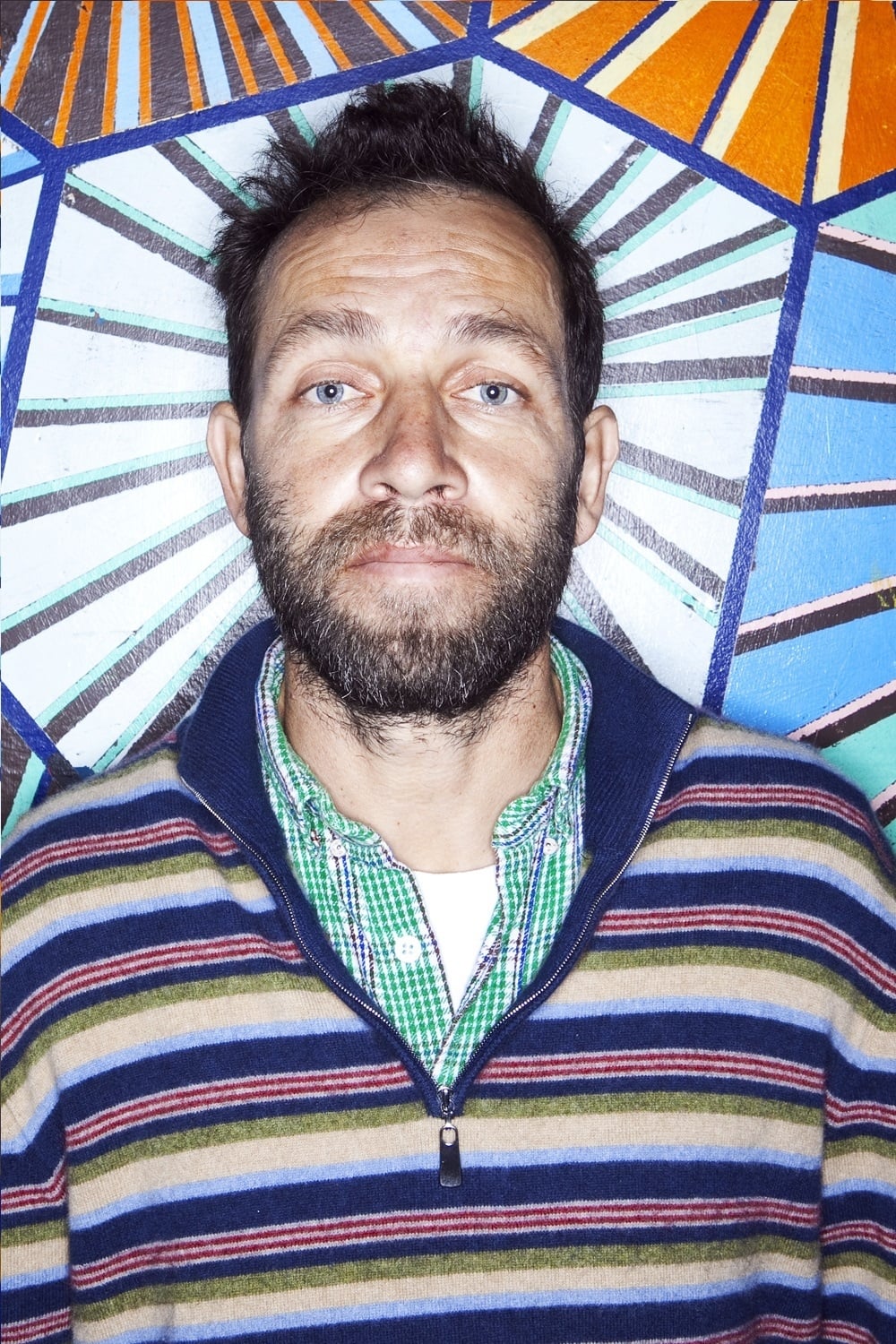 Photo Mark Gonzales