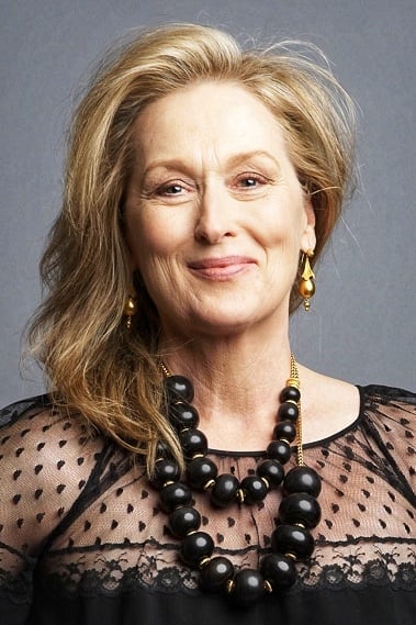 Photo Meryl Streep