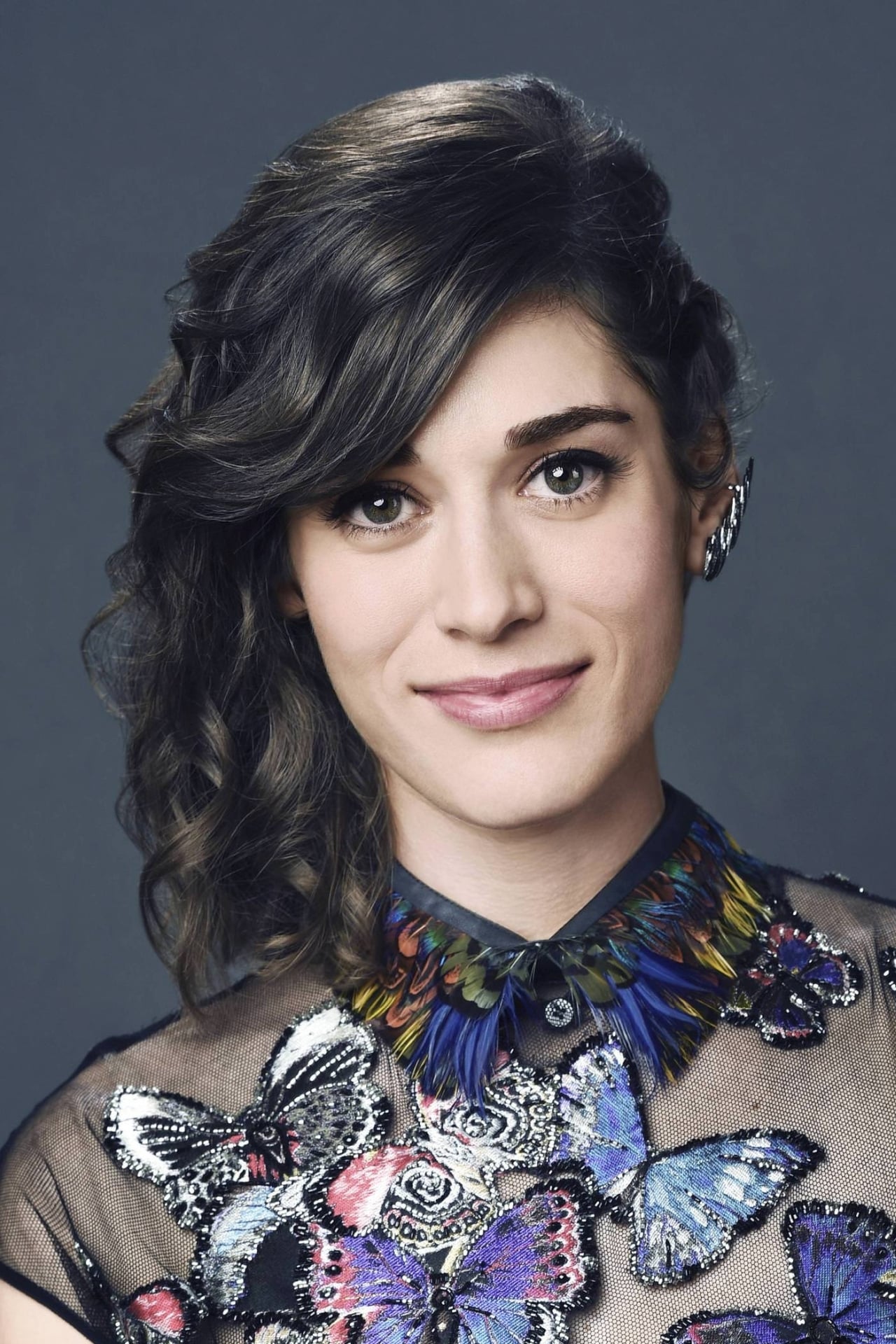 Photo Lizzy Caplan