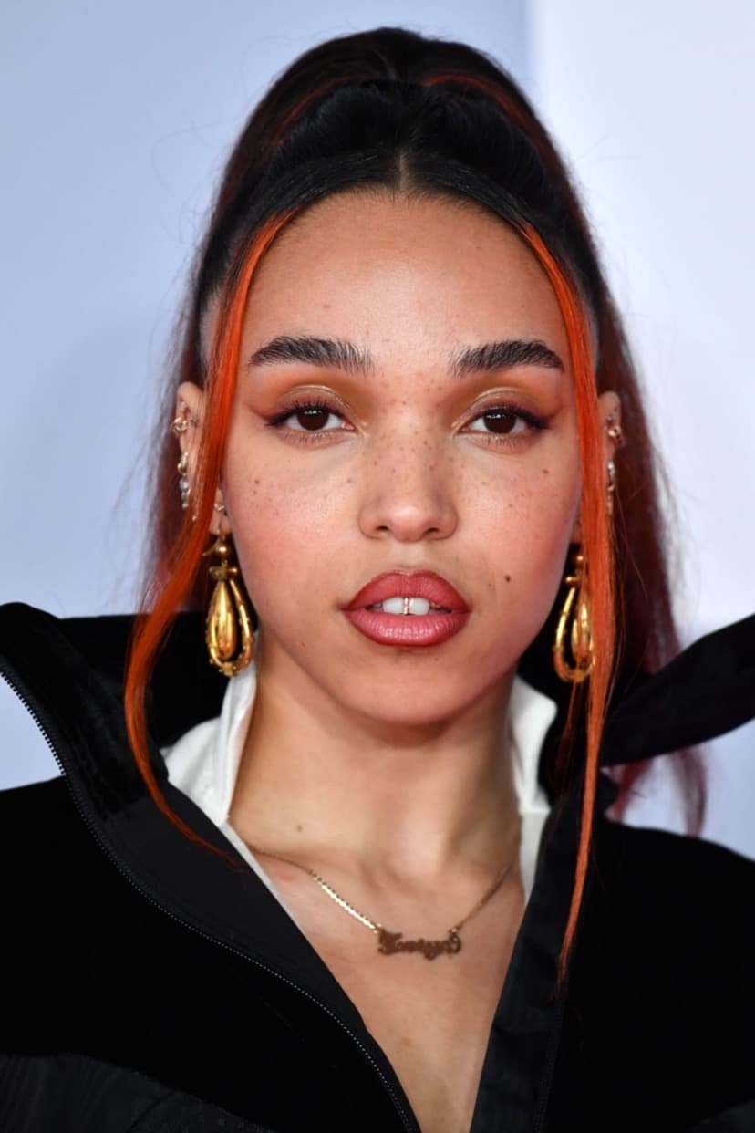 Photo FKA Twigs