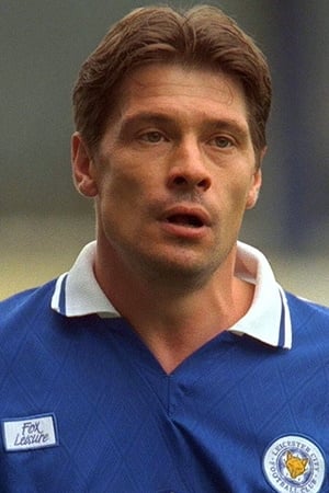 Photo Tony Cottee