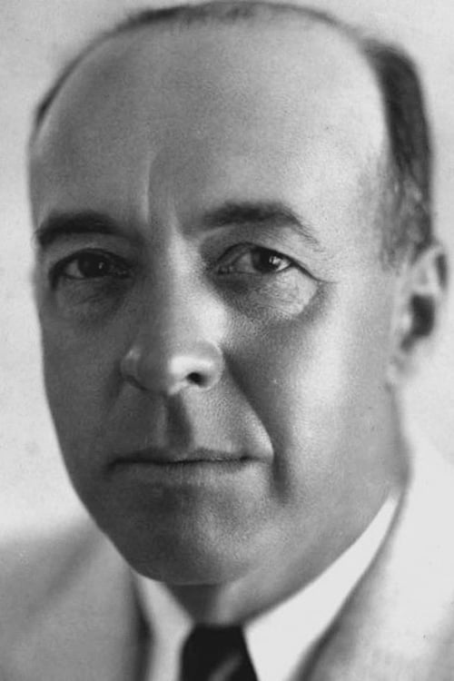 Photo Edgar Rice Burroughs