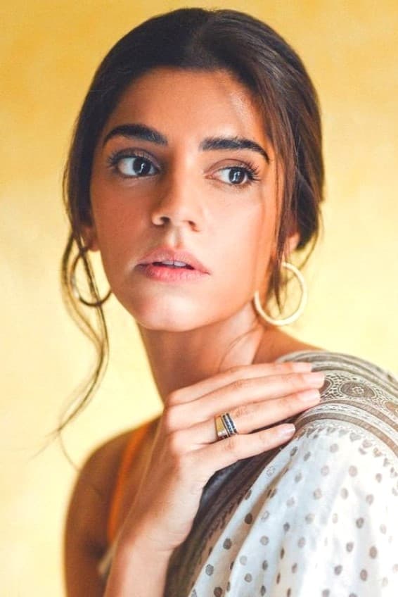 Photo Sanam Saeed