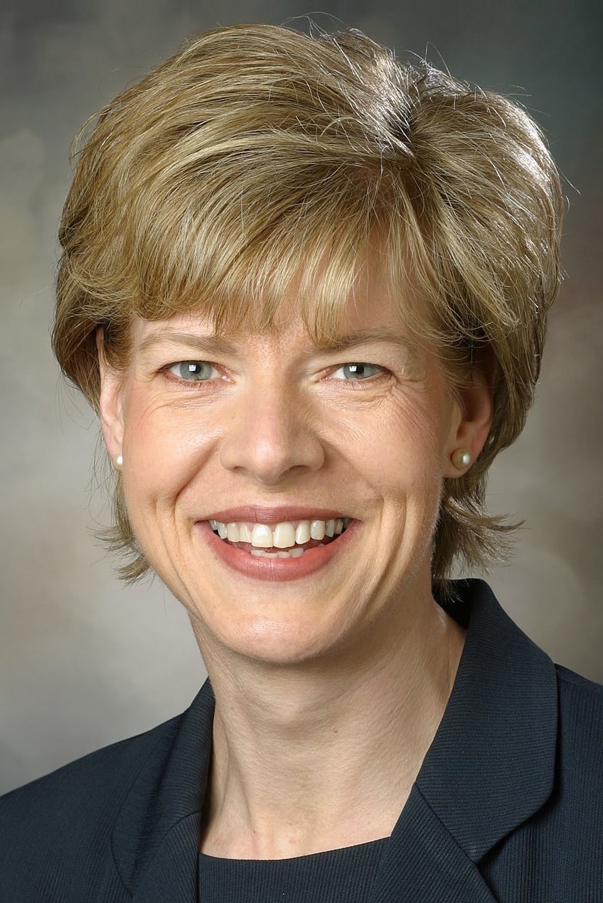 Photo Tammy Baldwin