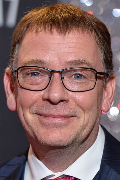 Photo Adam Woodyatt