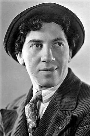 Photo Chico Marx