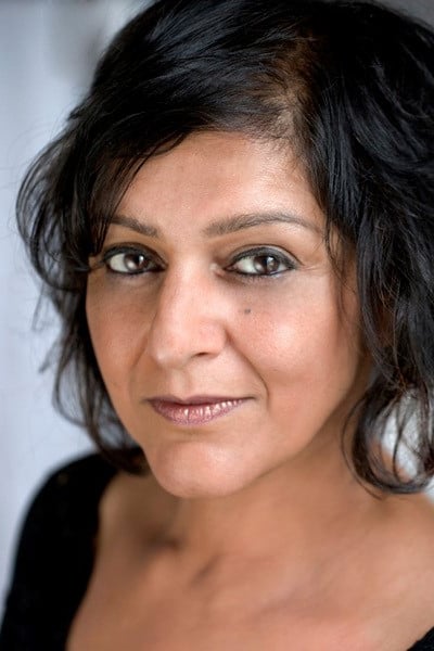 Photo Meera Syal