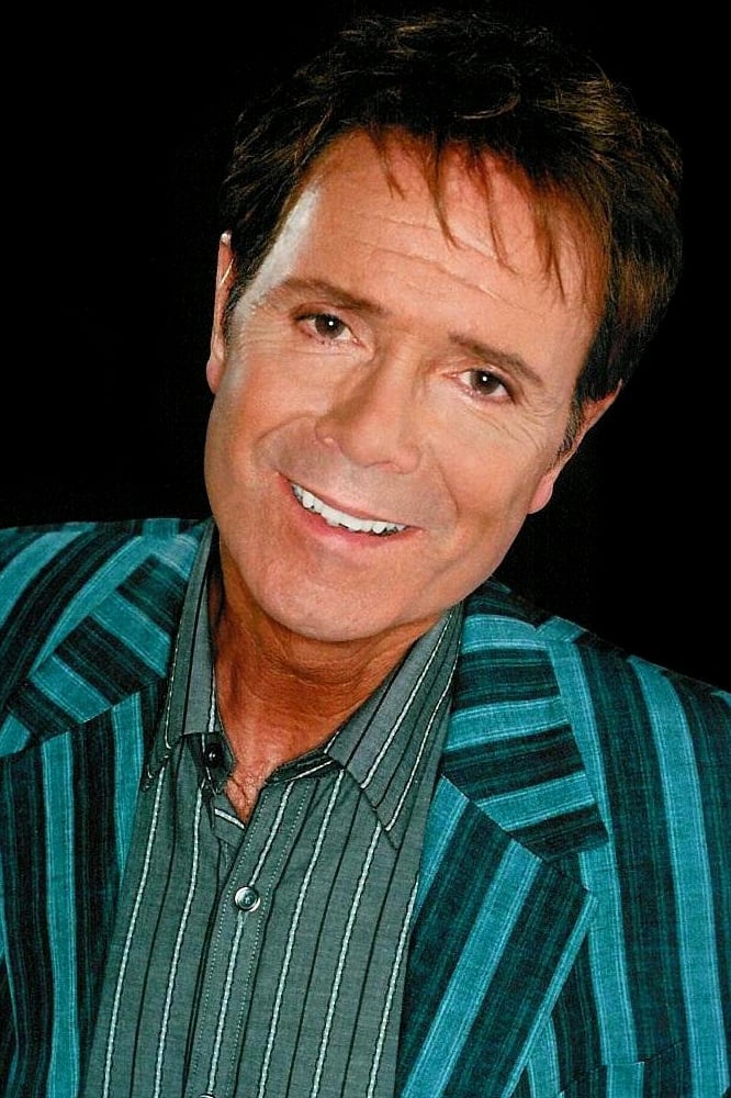 Photo Cliff Richard