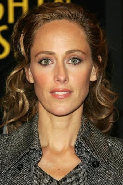 Photo Kim Raver