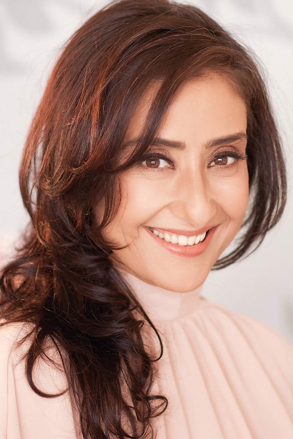 Photo Manisha Koirala