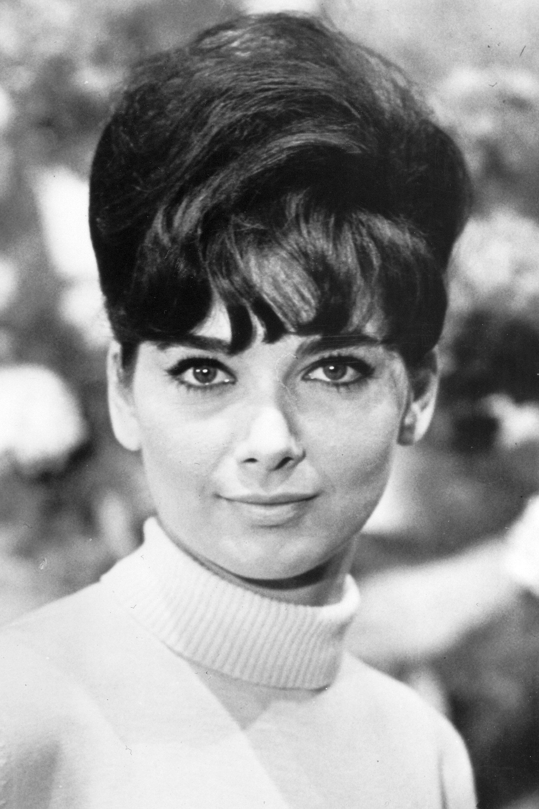 Photo Suzanne Pleshette