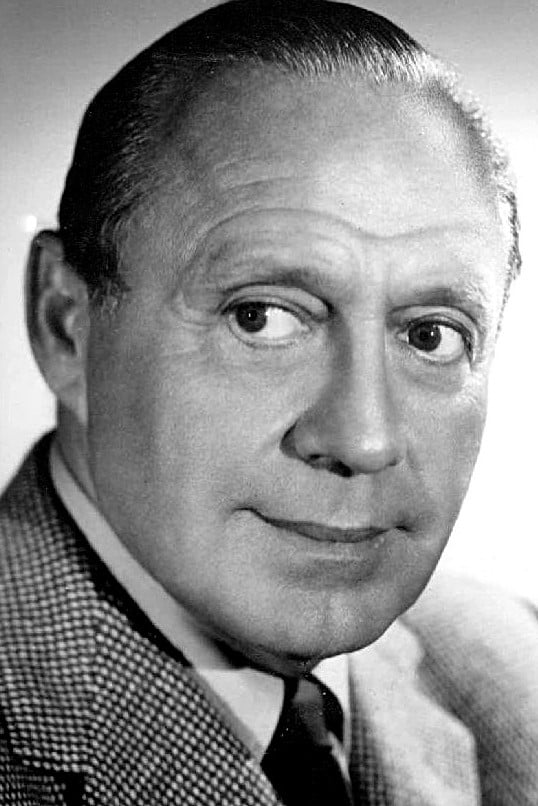 Photo Jack Benny