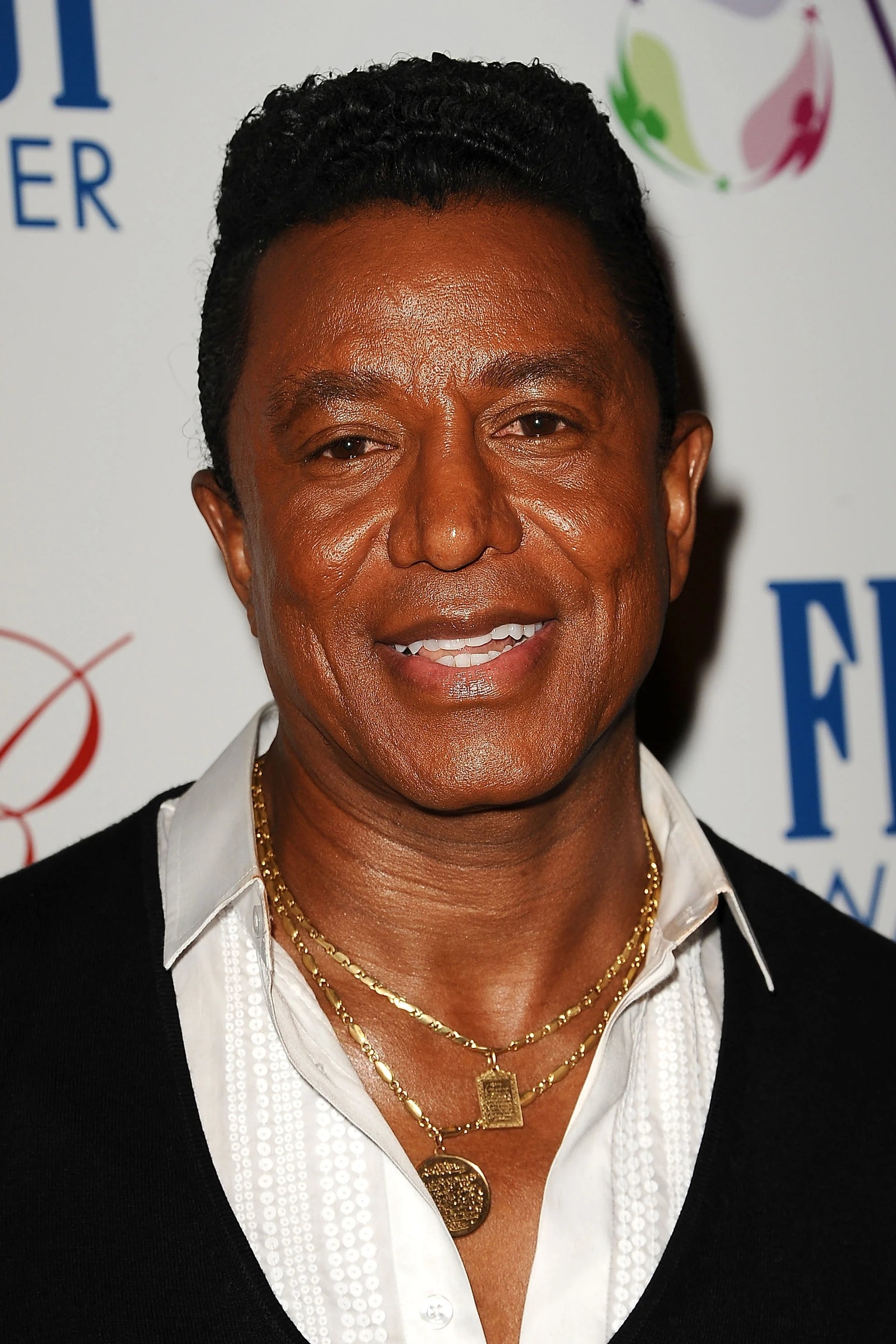 Photo Jermaine Jackson