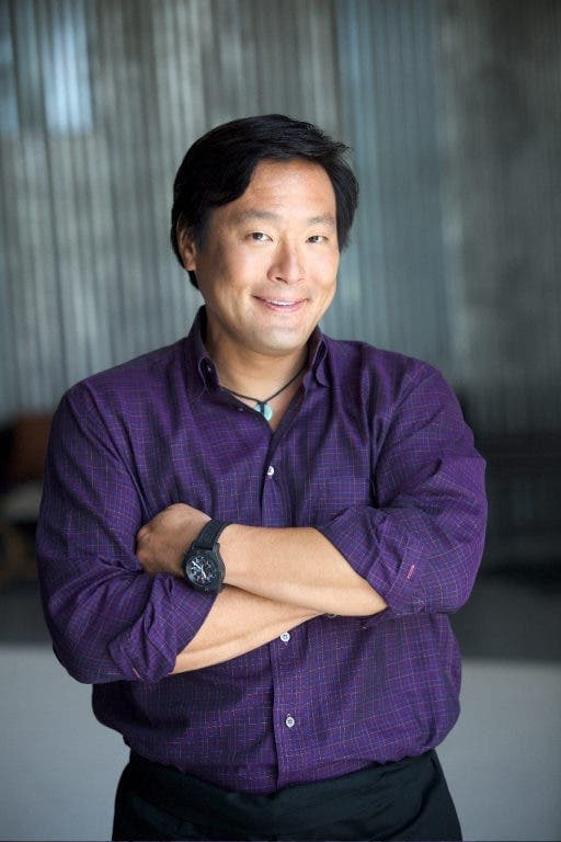 Photo Ming Tsai