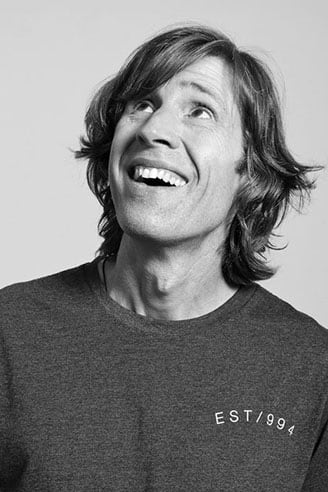 Photo Rodney Mullen