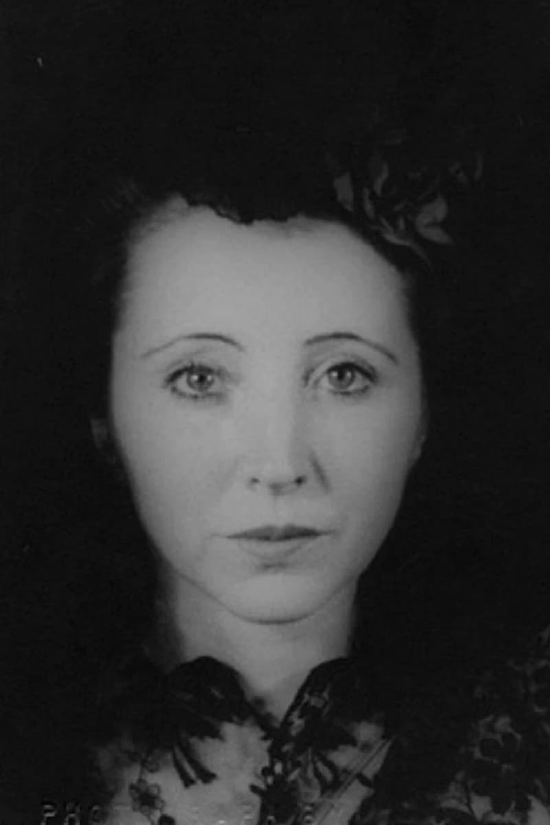 Photo Anaïs Nin