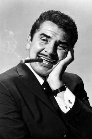 Photo Ernie Kovacs