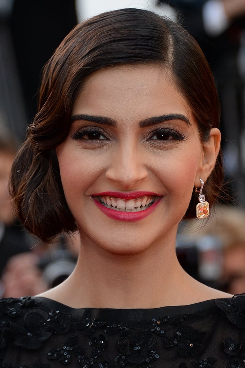 Photo Sonam Kapoor Ahuja