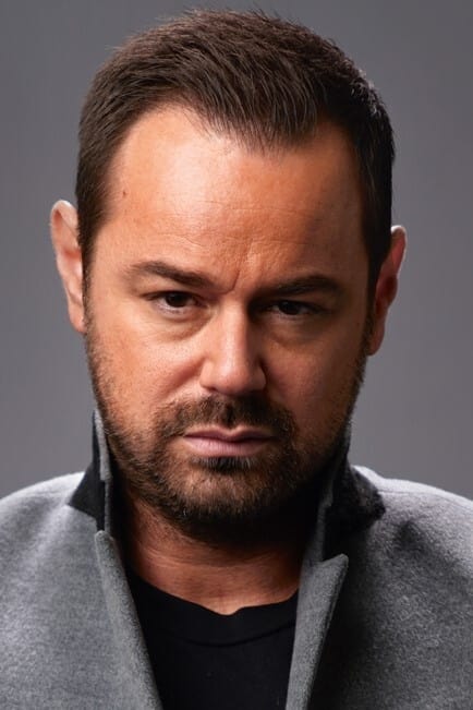 Photo Danny Dyer