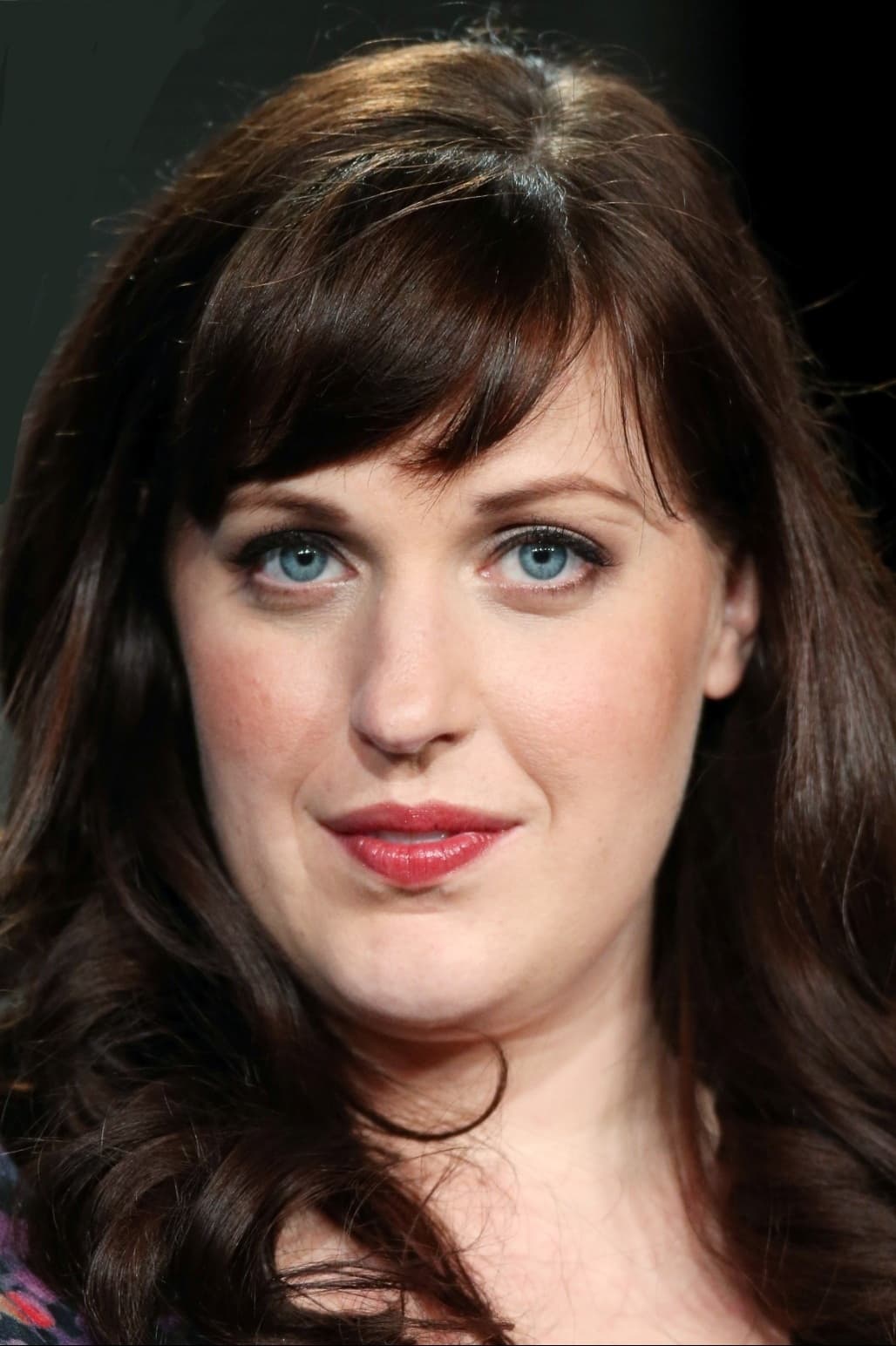 Photo Allison Tolman