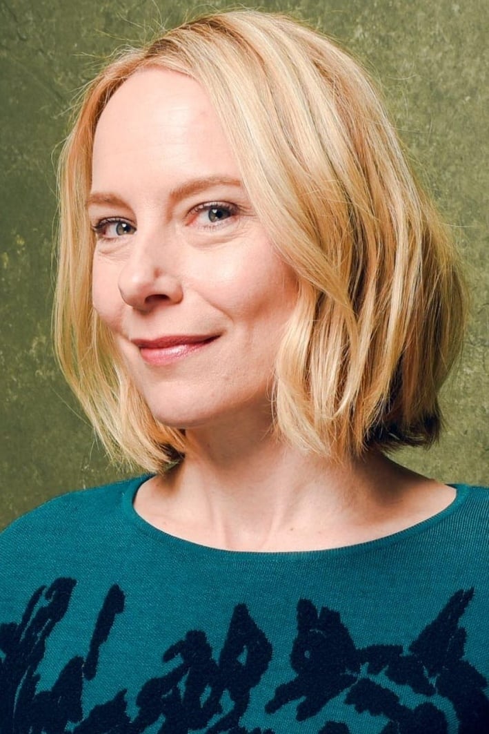 Photo Amy Ryan