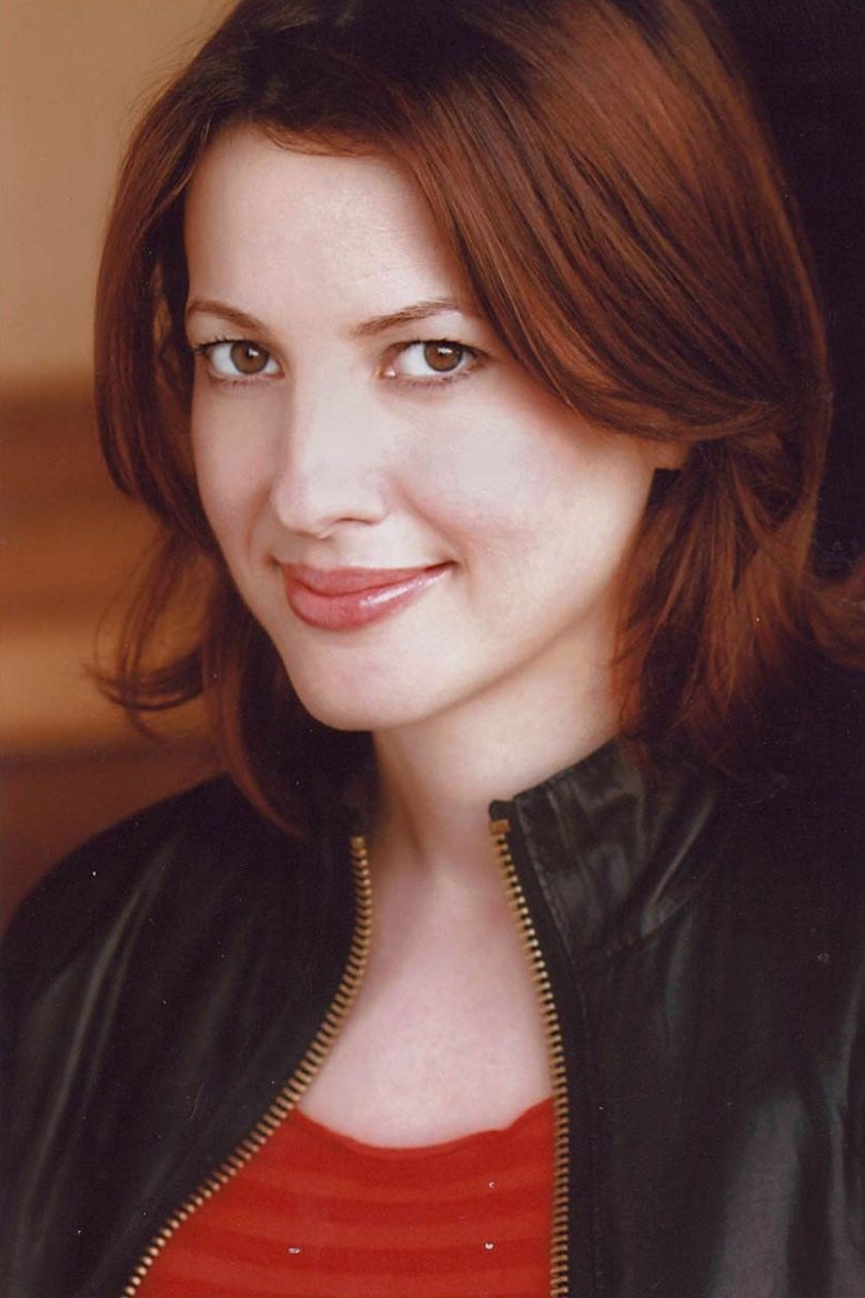 Photo Bonnie McFarlane