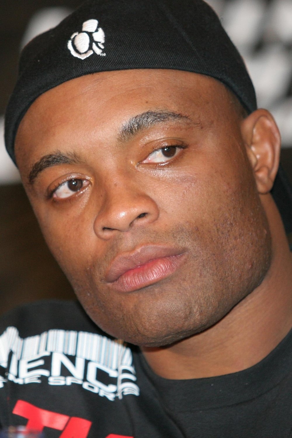 Photo Anderson Silva